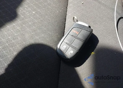 2019 Jeep Grand Cherokee Laredo E 4X4 from USA, damaged, VIN 1C4RJFAG7KC849143